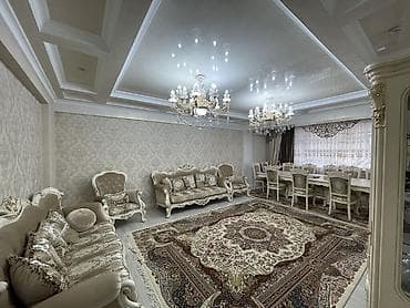 2026: 4 комнаты, 136 м², Элитка, 1 этаж, Евроремонт — 4