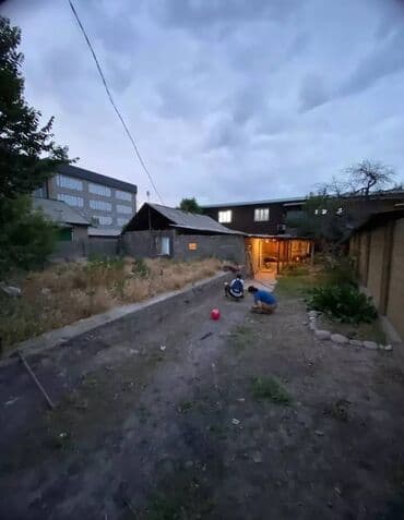 токмок дом продажа: Дом, 200 м², 4 комнаты, Собственник, Старый ремонт — 4