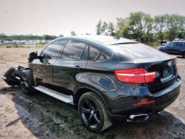 диски разноширокие на бмв х6: BMW X6 2009 года, 4.4L v8 FI DOHC 32V NF4, сейчас стоит на разборе в — 2