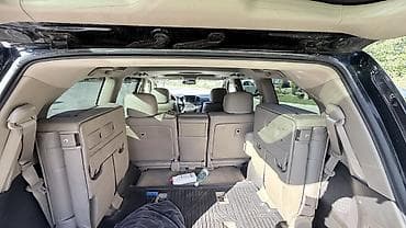 1fz fe: Toyota Land Cruiser: 2010 г., 4.5 л, Автомат, Дизель, Внедорожник — 6
