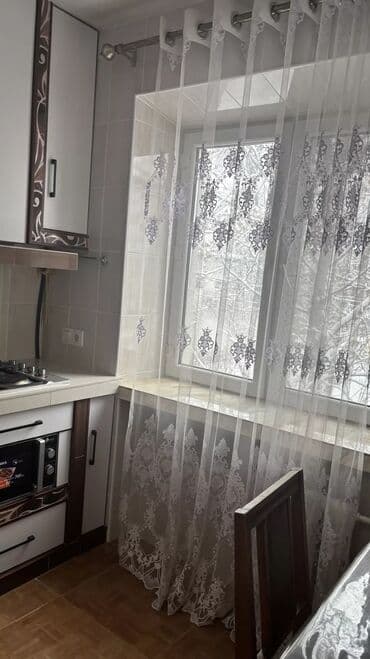 долгосрочный аренда квартир: 1 комната, Агентство недвижимости, Без подселения, С мебелью частично — 14