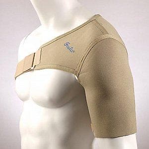 Медтовары: Бандаж (правосторонний/левосторонний) плечевой fosta (f 3601) - бандаж — 2