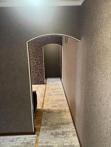 квартира можно с животными: 3 комнаты, Собственник, Без подселения, С мебелью полностью — 9