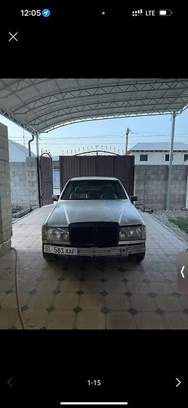 пружины мерс 124: Mercedes-Benz W124: 1995 г., 2.5 л, Механика, Дизель, Седан — 1