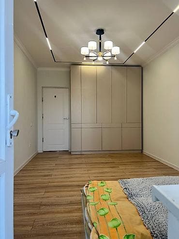 all group: 2 комнаты, 70 м², Элитка, 3 этаж, Дизайнерский ремонт — 6