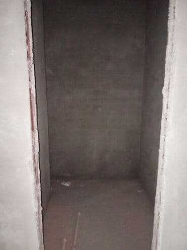 серая кофта: 2 комнаты, 82 м², Элитка, 1 этаж, ПСО (под самоотделку) — 9