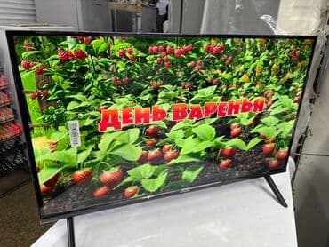 asus oled: 🔥🔥АКЦИЯ ‼️👍🔥 У нас самый низкий цены. Акция!!! Ясин 32 дюм диагонал — 7