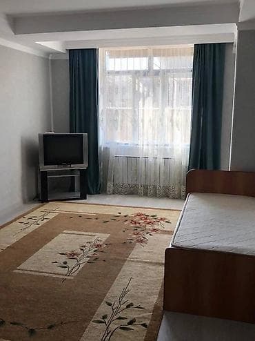 авто гаражное хранения: 1 комната, Риэлтор, С мебелью полностью — 4