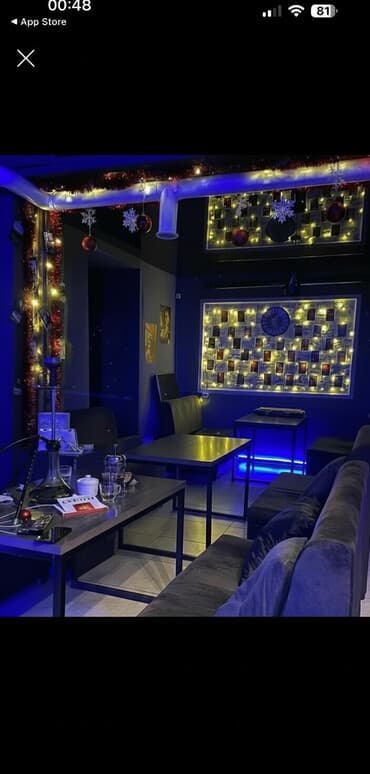 коммерческое помещение под бизнес: Продается готовый действующий бизнес. 120 м2. Полностью оборудованное — 1