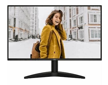 3060 rtx: Монитор, AOC, Новый, LCD, 24" - 25" — 1