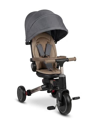 trike: Детский велосипед, 3-колесный, 1 - 3 года, Новый — 3