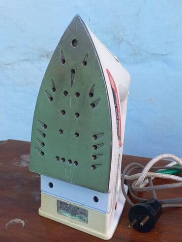 плойка луни бишкек: Утюг отлично работает! — 2