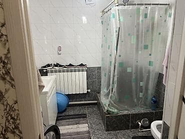 Үйлөрдү сатуу: Срочно продам дом участок 8 соток Две комнаты туалет душ вся мебель — 5