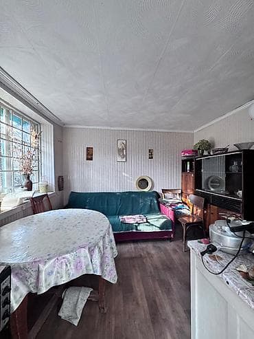 загородный дом: Продается ДАЧА !!! Село Таш Мойнок ДОО « Горное « Участок 6 5 соток — 9