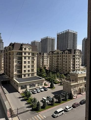 подселен: 1 комната, Собственник, Без животных, от 6 месяцев, от 1 года, С мебелью полностью — 1
