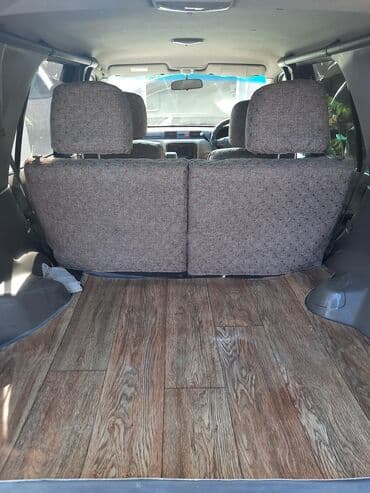 crv 1: Honda CR-V: 1999 г., 0.2 л, Автомат, Кроссовер — 5