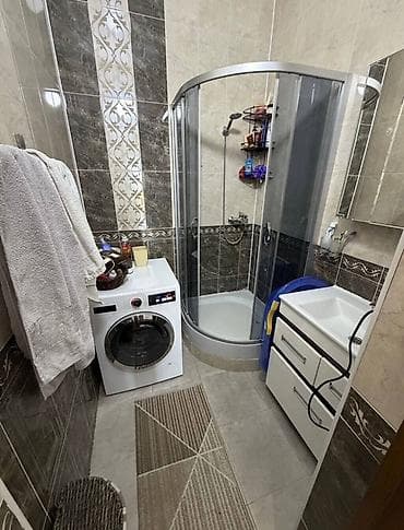 квартира в бишкеке: 2 комнаты, 78 м² — 9