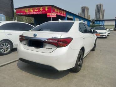 купить машину тойота королла: Toyota Corolla: 2019 г., 1.8 л, Автоматтык, Бензин, Седан — 6