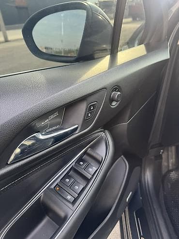 Продажа авто: Chevrolet Cruze: 2017 г., 1.4 л, Бензин, Седан — 6