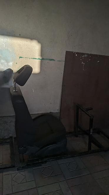 teyes магнитола: Кокпит для симрейсинга, art cockpit, готовый комплект для домашнего — 3