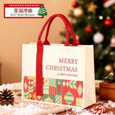 оптом подарки на новый год: Принимаю заказ на новогоднюю упаковку оптом и в розницу мешочки очень — 3