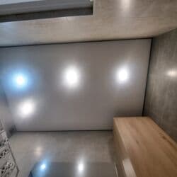 шпатель для натяжных потолков: 🎯 Натяжные потолки любой сложности! ✨ Быстро • Качественно • Доступно — 7