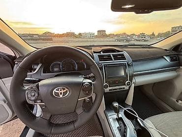 camry 55 xle: Toyota Camry: 2013 г., 2.5 л, Вариатор, Гибрид, Седан — 6