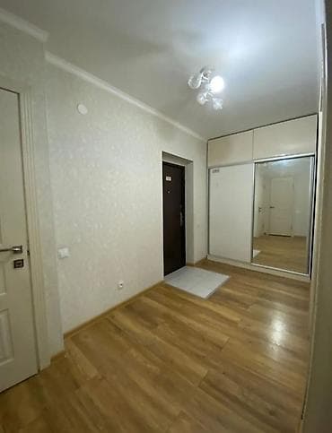 купить квартиру в 6 микрорайоне: 1 комната, 44 м², Элитка, 6 этаж, Евроремонт — 8