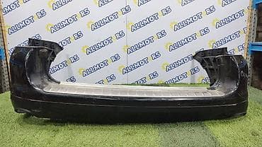 Бампер Porsche, Б/у, Оригинал at lalafo.kg Бампер Porsche, Б/у, Оригинал