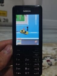 телефон жалабат: Nokia 1, Колдонулган, 32 ГБ, түсү - Кара — 9