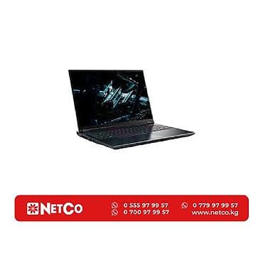 netco: Acer Predator Helios Neo 16S AI PHN16S-71-98RF Характеристики — 1