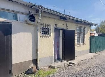 ареда: 50 м², 3 комнаты, Утепленный, Забор, огорожен — 4