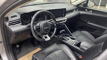 tcl 200: Kia K5: 2021 г., 2 л, Автомат, Газ, Седан — 6