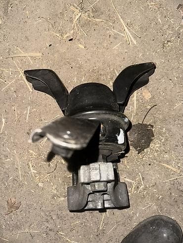 подушки двс: Подушка мотора Toyota Б/у, Оригинал, Япония — 3