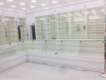 полки для косметики в магазин: Полка для косметики и мыломойки Полка заказ алабыз барып олчоп — 2