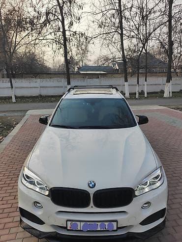 туманки на бмв: BMW X5: 2018 г., 3 л, Автомат, Бензин, Кроссовер — 3
