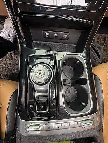 блок приора: Kia Carnival: 2020 г., 2.2 л, Автомат, Дизель, Минивэн — 6