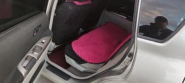 abs: Toyota Opa: 2003 г., 1.8 л, Автомат, Бензин, Хэтчбэк — 10