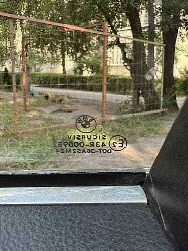 мерседес бенц с: BMW 5 series: 2001 г., Автомат, Седан — 6