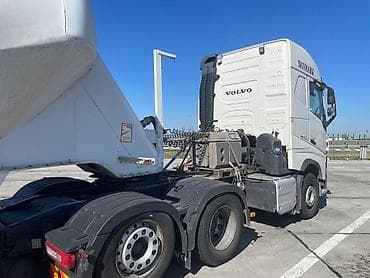 b class: Прицеп, Цистерна — 5