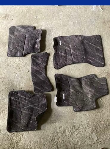 запчасти на хонда одиссей в бишкеке: Коврики в наличии Honda İnspire UC1 Honda İnspire UC1 Honda Stream — 5