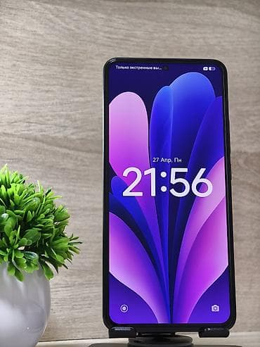 xiaomi redmi k70 pro: Xiaomi, 13T Pro, 256 ГБ, цвет - Черный — 2