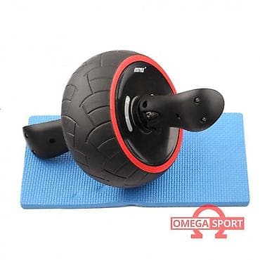 Автоматический ролик для пресса Характеристики: Максимальная