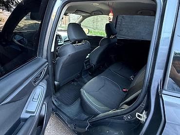 range rower: Subaru Forester: 2019 г., 2.5 л, Автомат, Бензин, Кроссовер — 6