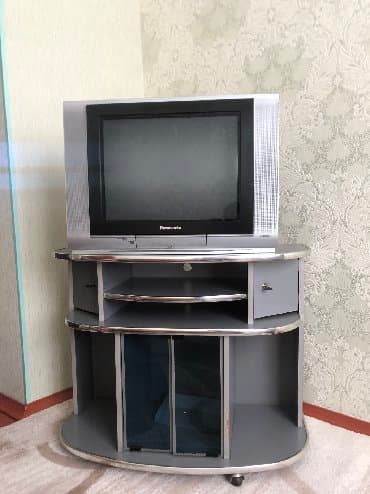 телевизор алам: Продаётся телевизор Самсунг с подставкой — 2