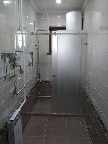 услуги сантехника электрика плотника: Услуги кафельщика любой сложности + сантехника кылам — 1