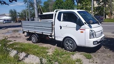 двигатель хундай портер 1: Легкий грузовик, Hyundai, Стандарт, 1,5 т — 4
