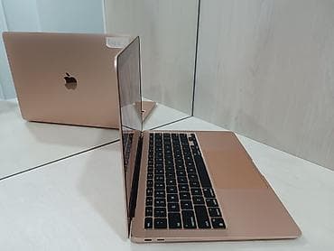 m1 air: MacBook Air 13" (2020) на чипе Apple M1 Ключевые характеристики: - — 5