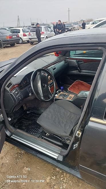 поворотник мерс 190: Mercedes-Benz E-Class: 1997 г., 2.3 л, Автомат, Бензин, Седан — 2