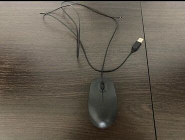 Аудиотехника: Мышь, клавиатура — 1